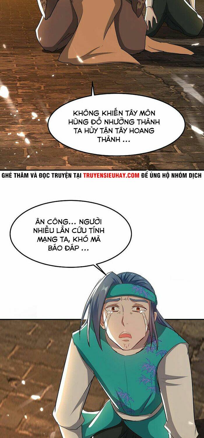 Tiên Đế Qui Lai Chapter 179 - Trang 2