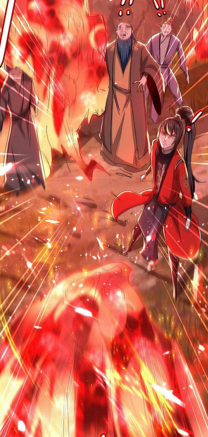 Tiên Đế Qui Lai Chapter 179 - Trang 2