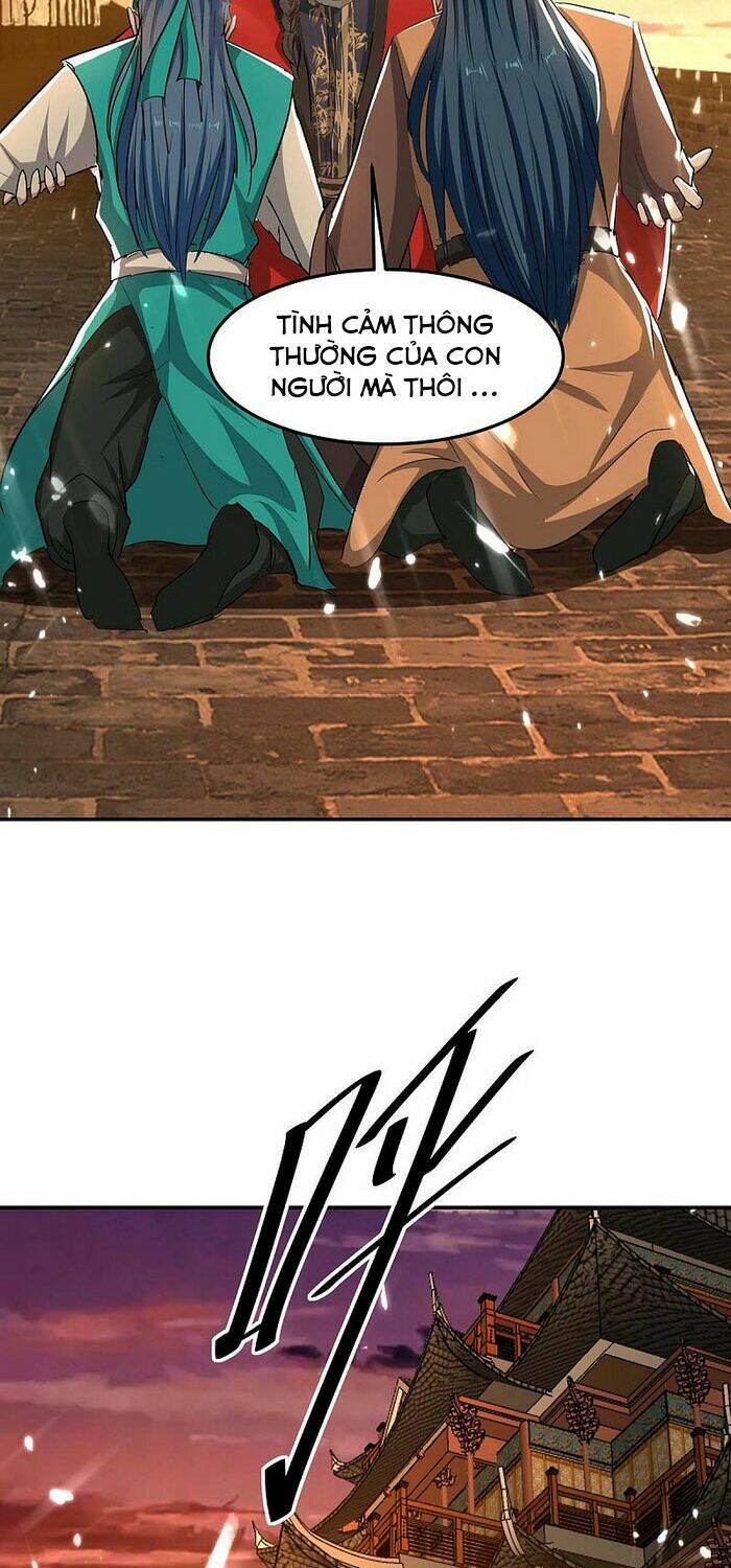 Tiên Đế Qui Lai Chapter 179 - Trang 2