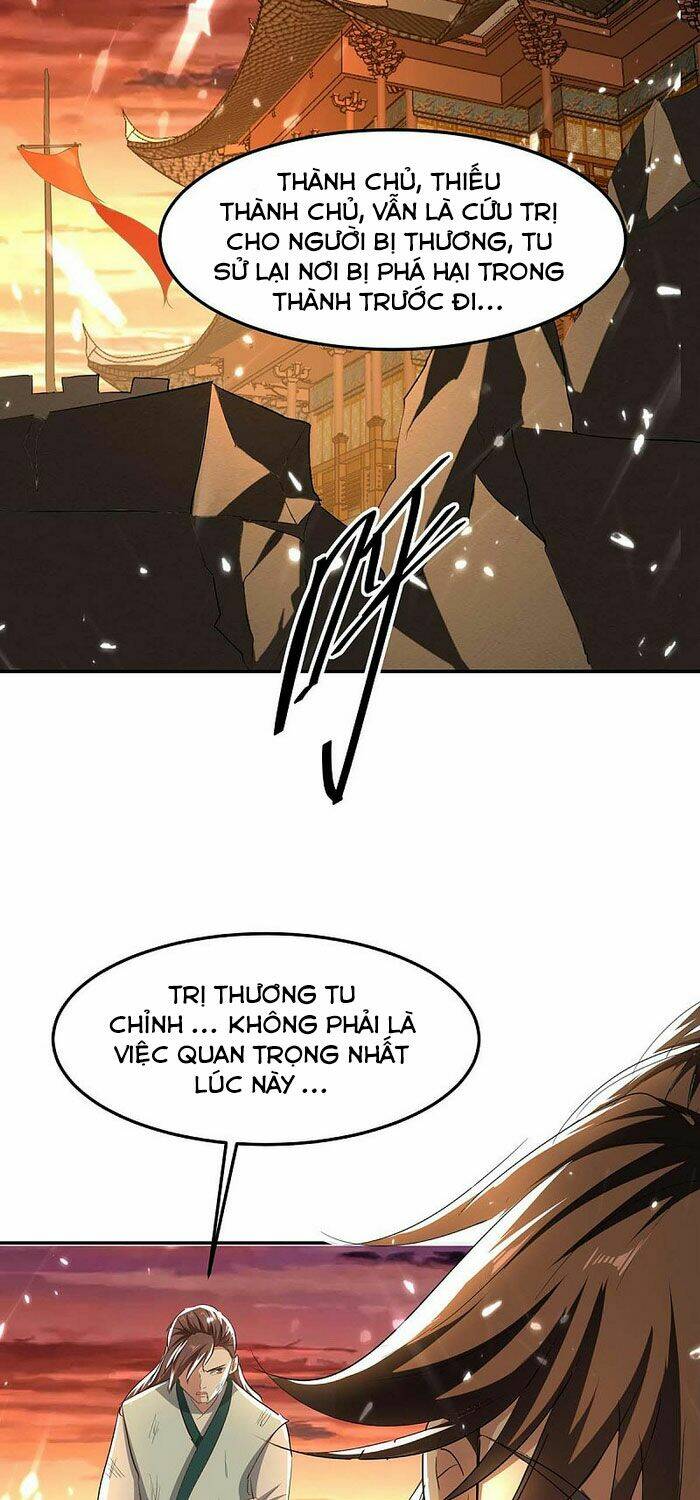 Tiên Đế Qui Lai Chapter 179 - Trang 2