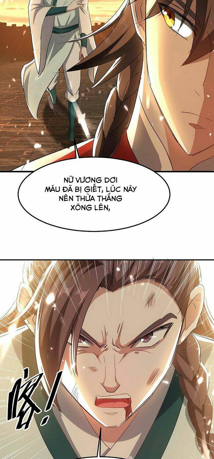 Tiên Đế Qui Lai Chapter 179 - Trang 2