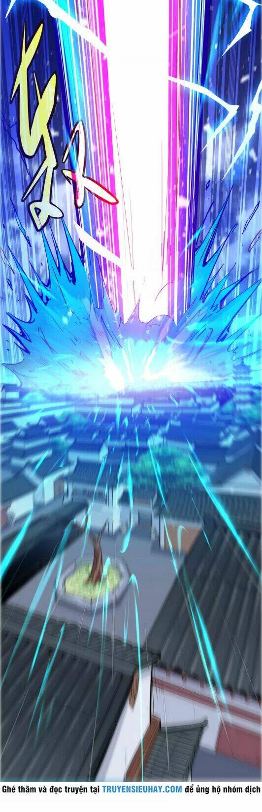 Tiên Đế Qui Lai Chapter 18 - Trang 2