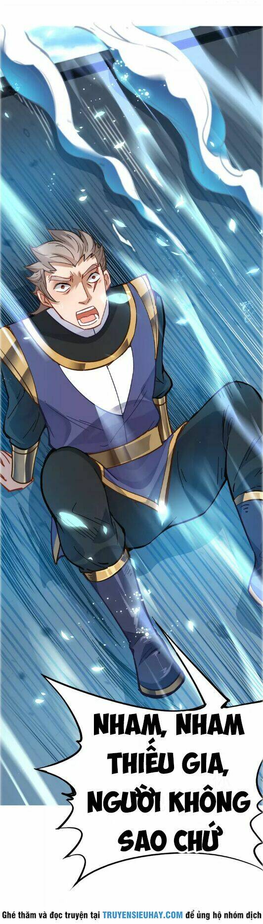 Tiên Đế Qui Lai Chapter 18 - Trang 2