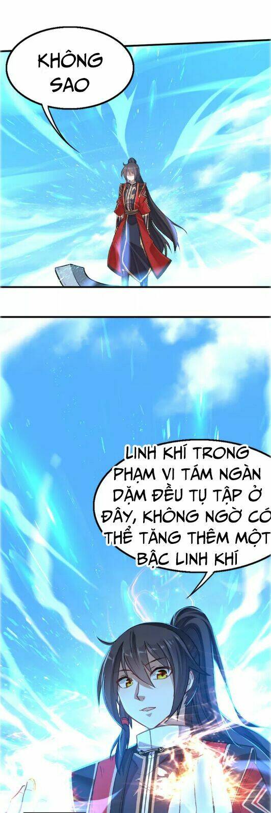 Tiên Đế Qui Lai Chapter 18 - Trang 2