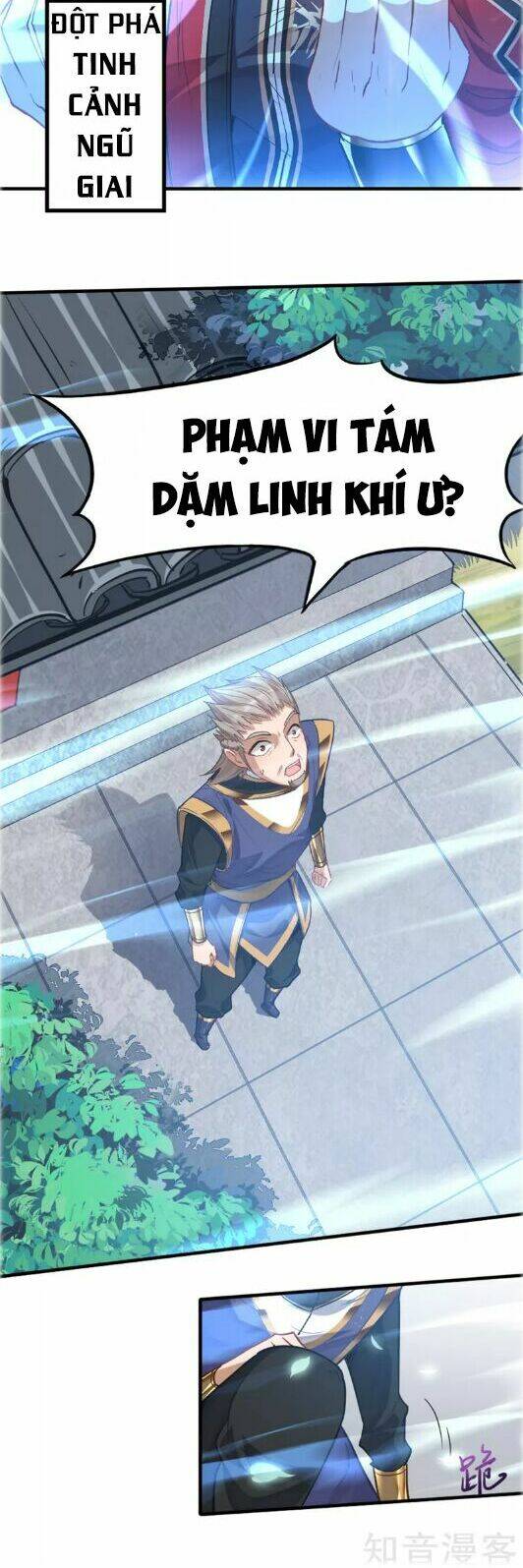 Tiên Đế Qui Lai Chapter 18 - Trang 2