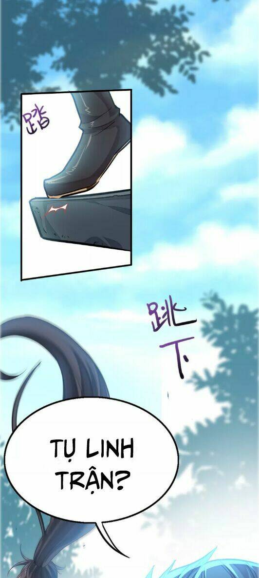Tiên Đế Qui Lai Chapter 18 - Trang 2