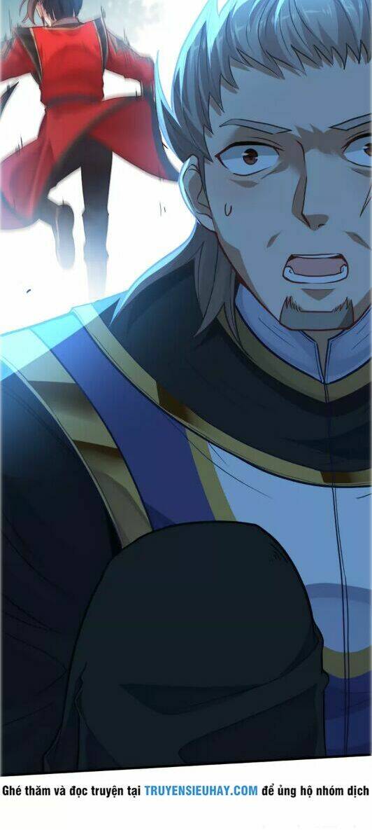 Tiên Đế Qui Lai Chapter 18 - Trang 2