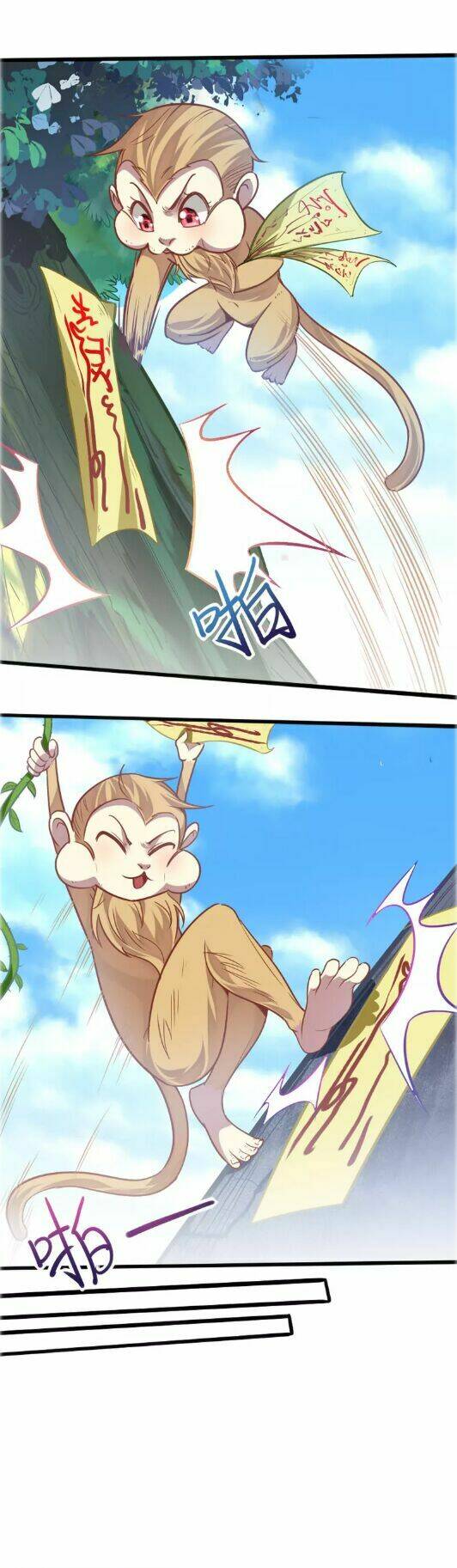 Tiên Đế Qui Lai Chapter 18 - Trang 2