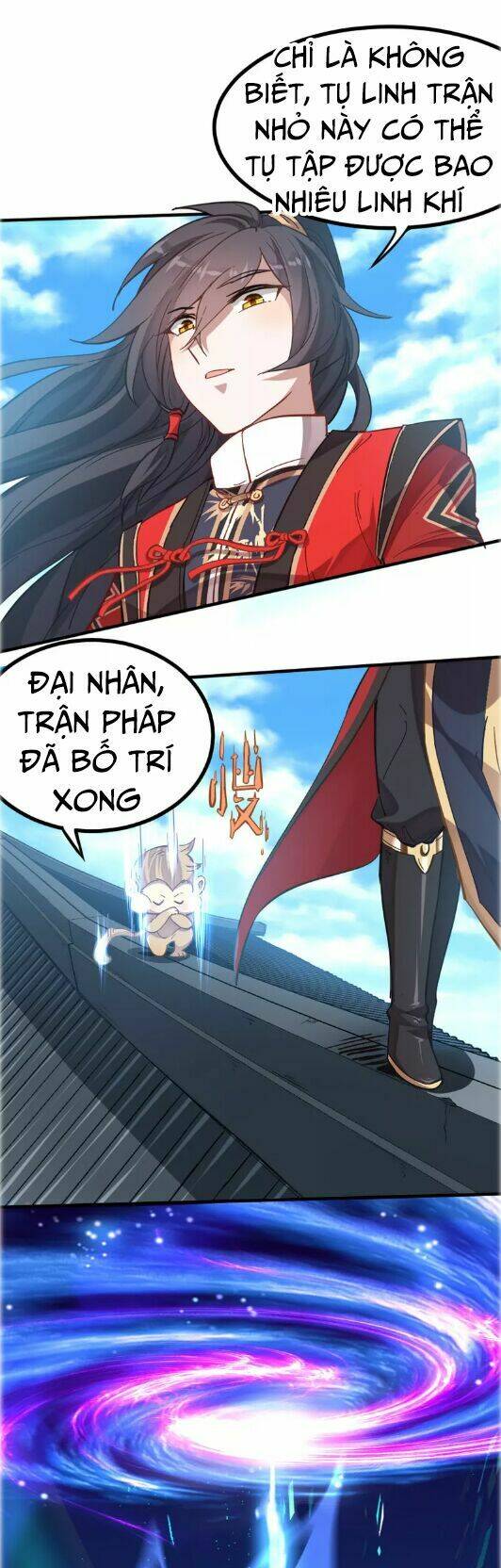 Tiên Đế Qui Lai Chapter 18 - Trang 2