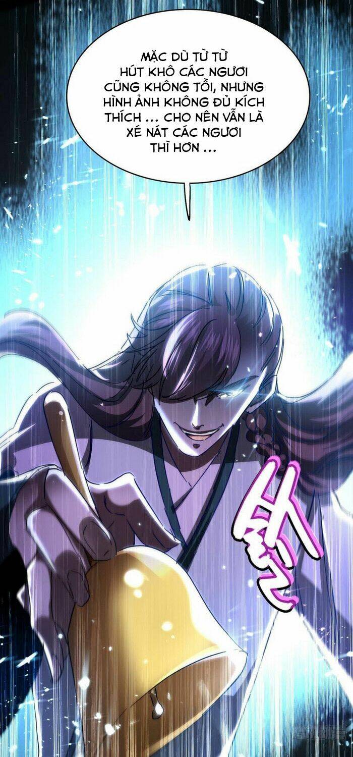 Tiên Đế Qui Lai Chapter 180 - Trang 2