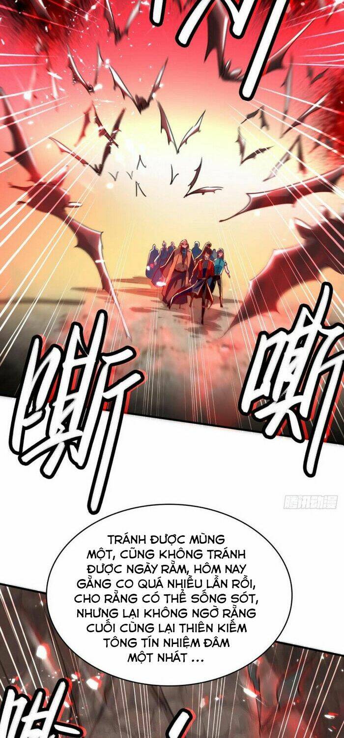 Tiên Đế Qui Lai Chapter 180 - Trang 2