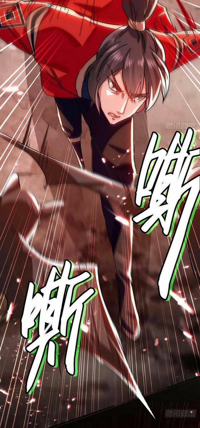 Tiên Đế Qui Lai Chapter 180 - Trang 2