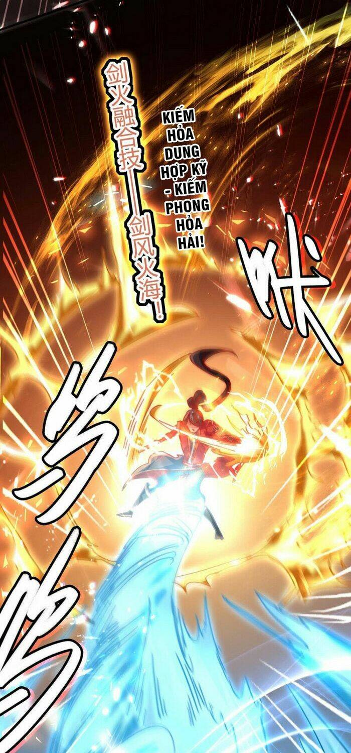 Tiên Đế Qui Lai Chapter 180 - Trang 2