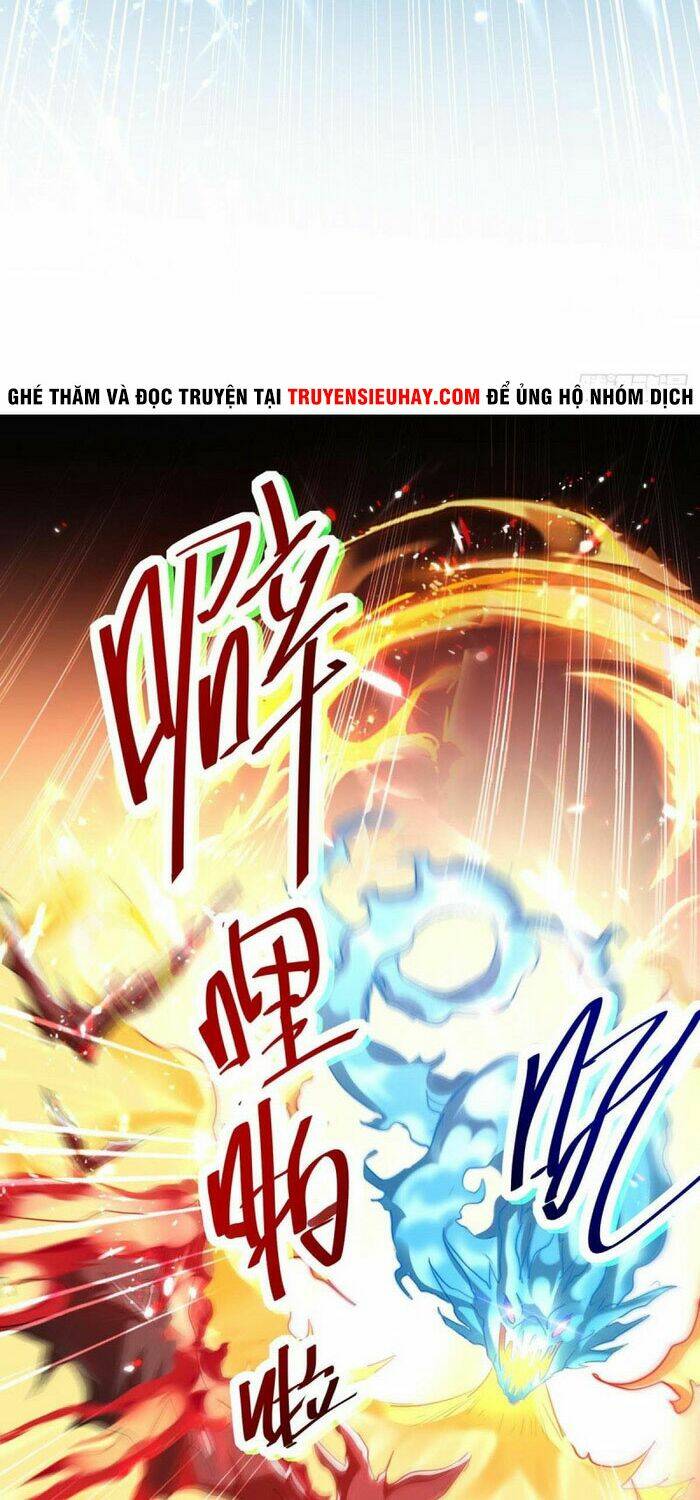 Tiên Đế Qui Lai Chapter 180 - Trang 2