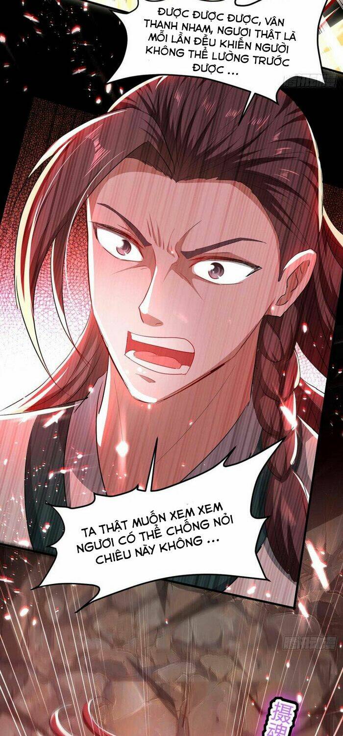 Tiên Đế Qui Lai Chapter 180 - Trang 2