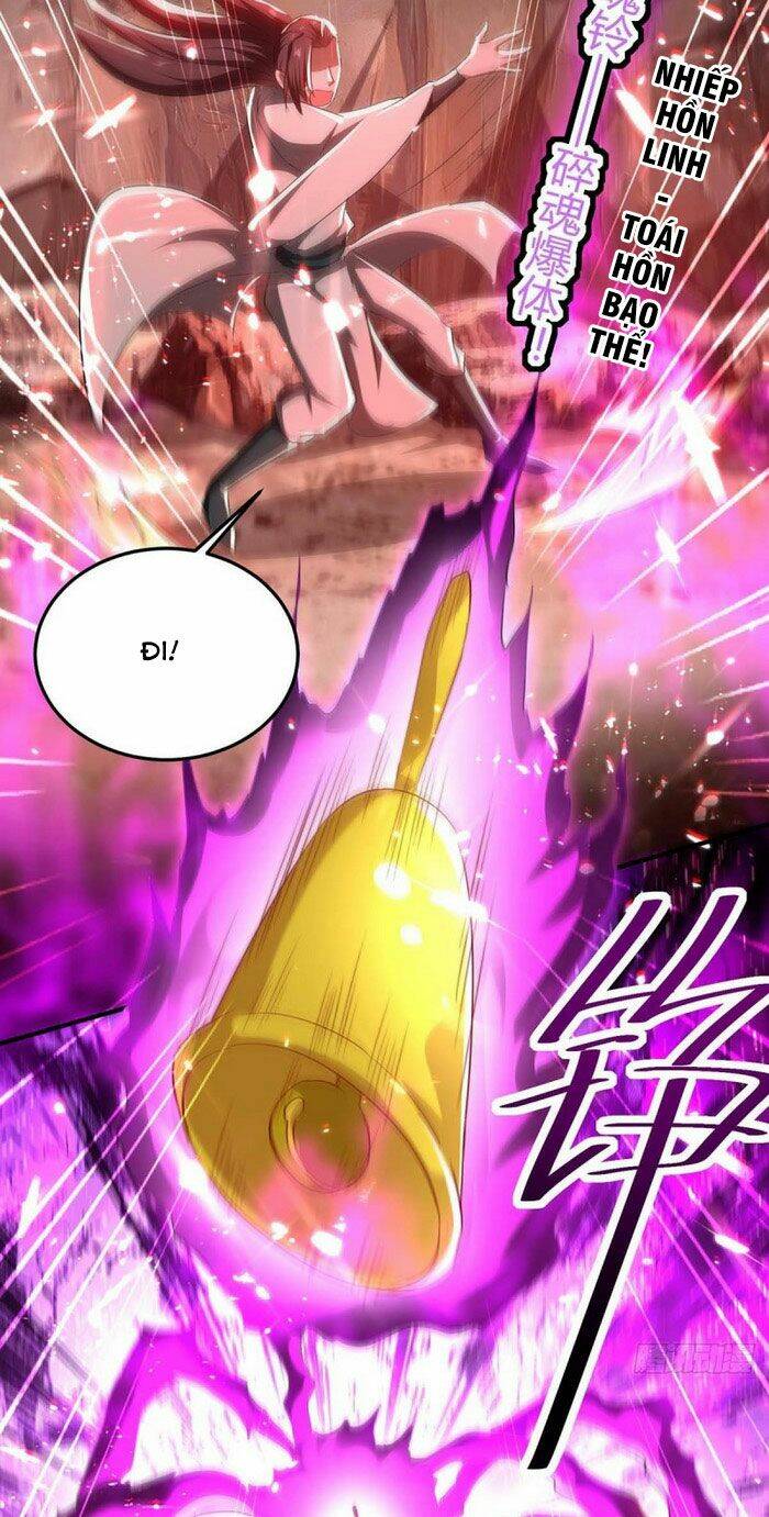 Tiên Đế Qui Lai Chapter 180 - Trang 2