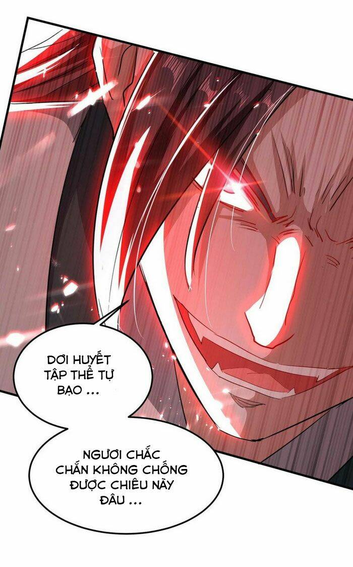 Tiên Đế Qui Lai Chapter 180 - Trang 2