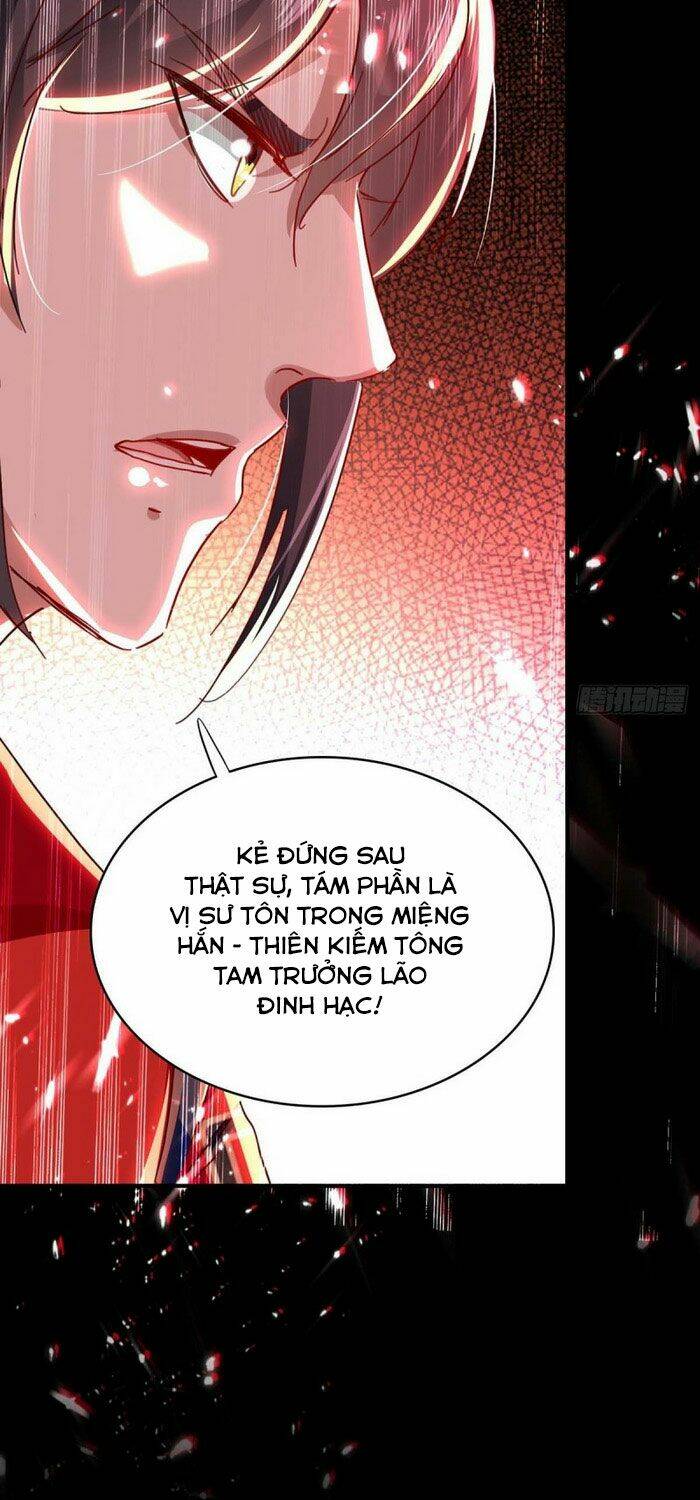Tiên Đế Qui Lai Chapter 180 - Trang 2