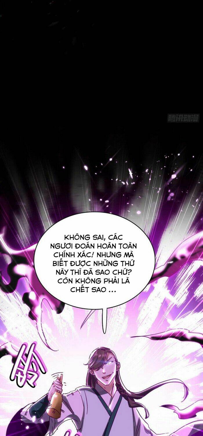 Tiên Đế Qui Lai Chapter 180 - Trang 2