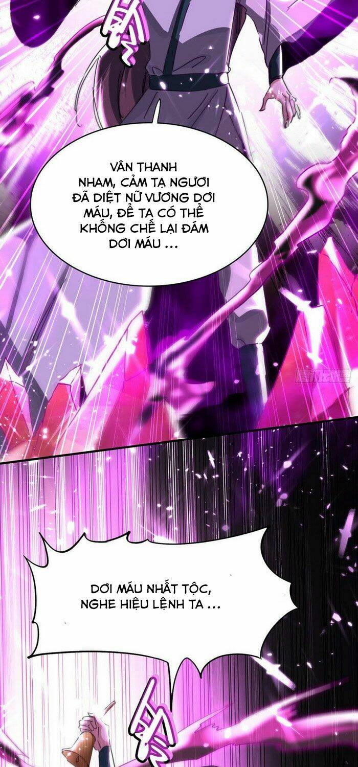 Tiên Đế Qui Lai Chapter 180 - Trang 2