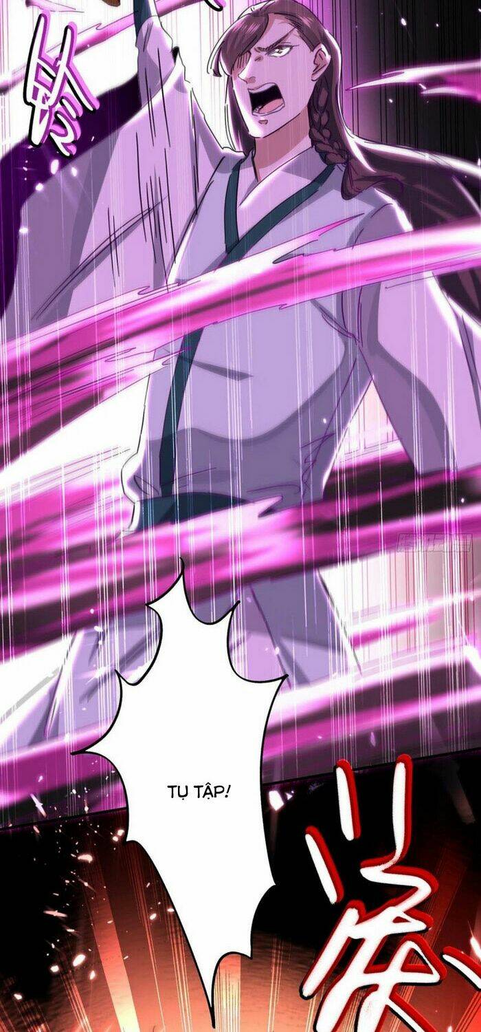 Tiên Đế Qui Lai Chapter 180 - Trang 2