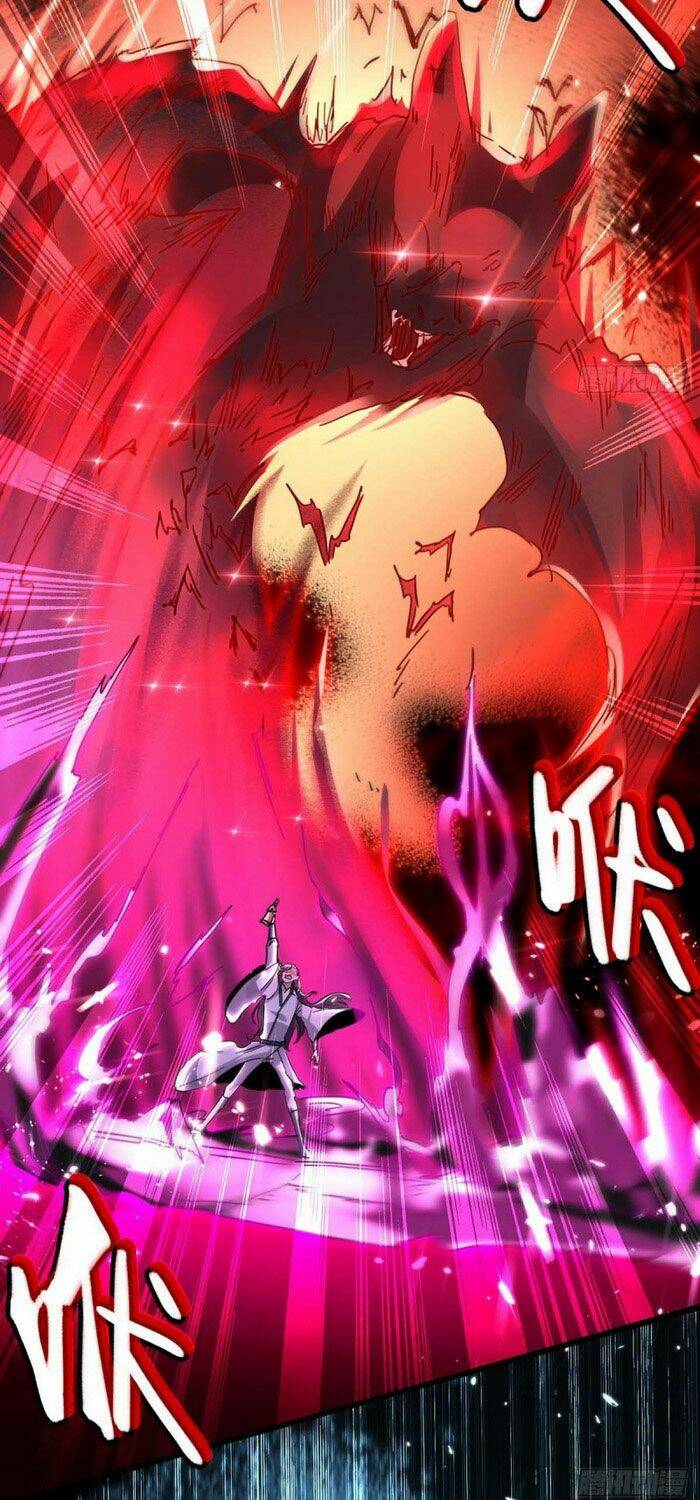 Tiên Đế Qui Lai Chapter 180 - Trang 2