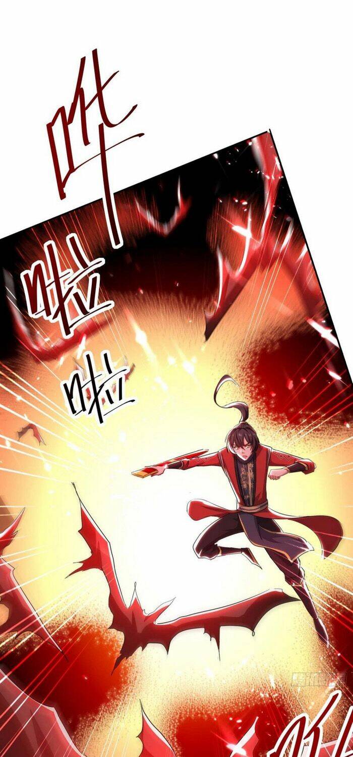 Tiên Đế Qui Lai Chapter 181 - Trang 2