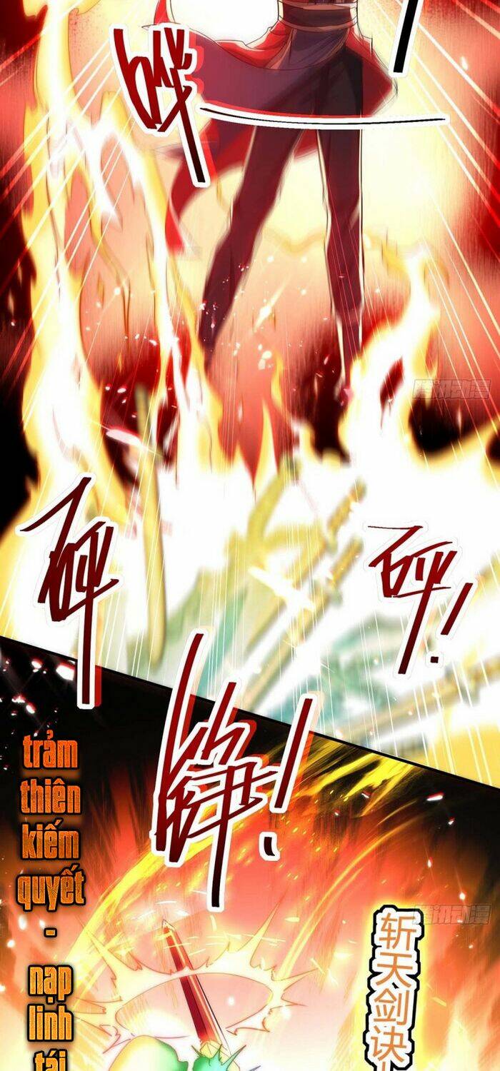 Tiên Đế Qui Lai Chapter 181 - Trang 2