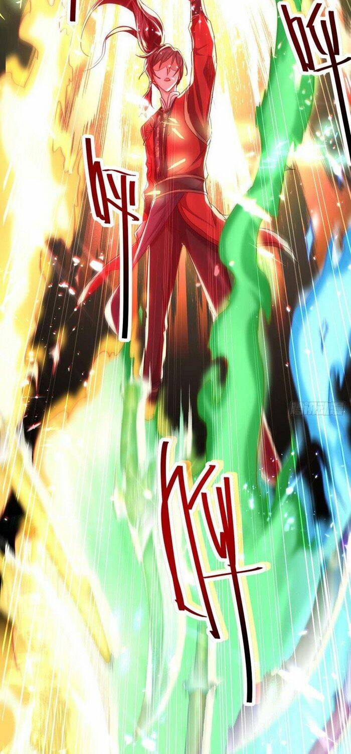 Tiên Đế Qui Lai Chapter 181 - Trang 2