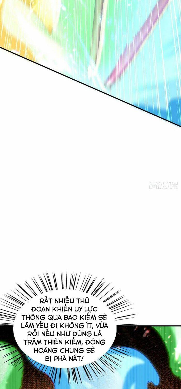 Tiên Đế Qui Lai Chapter 181 - Trang 2