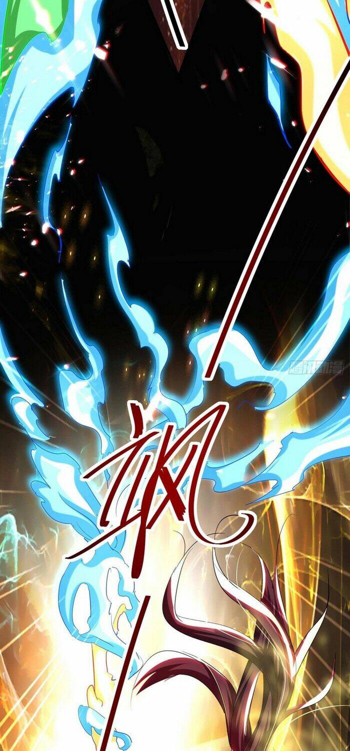 Tiên Đế Qui Lai Chapter 181 - Trang 2