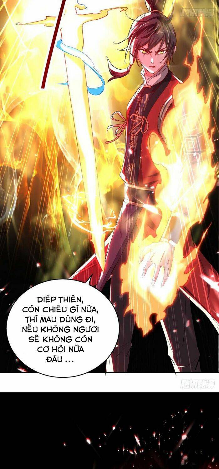 Tiên Đế Qui Lai Chapter 181 - Trang 2