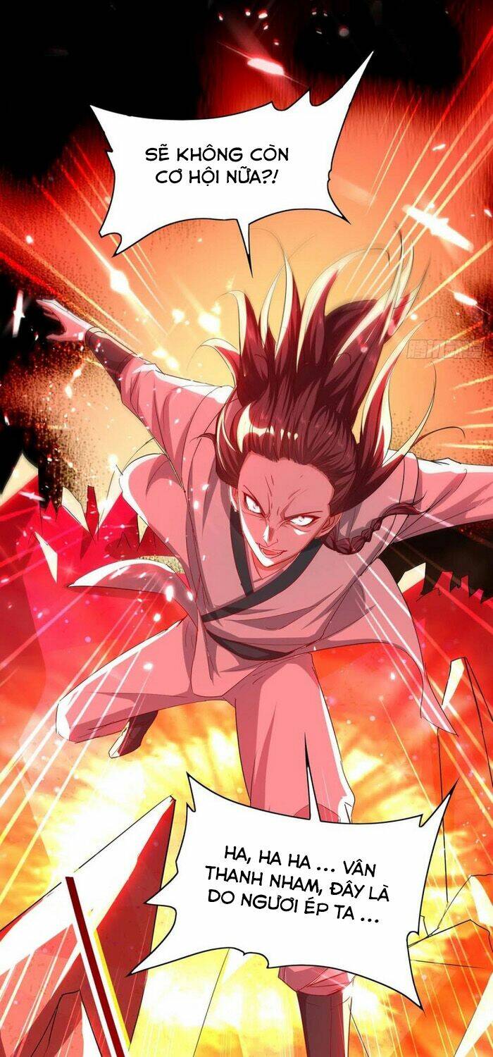 Tiên Đế Qui Lai Chapter 181 - Trang 2