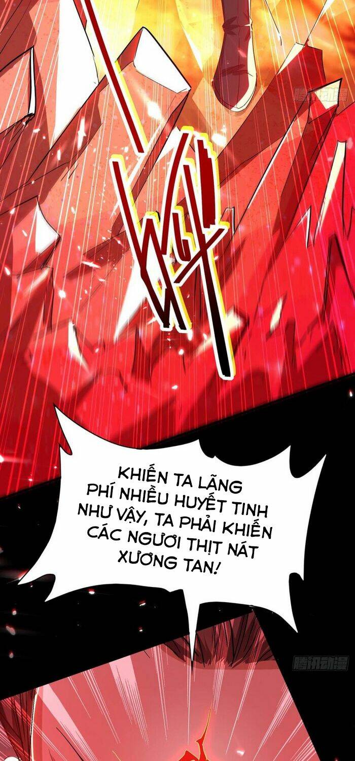 Tiên Đế Qui Lai Chapter 181 - Trang 2