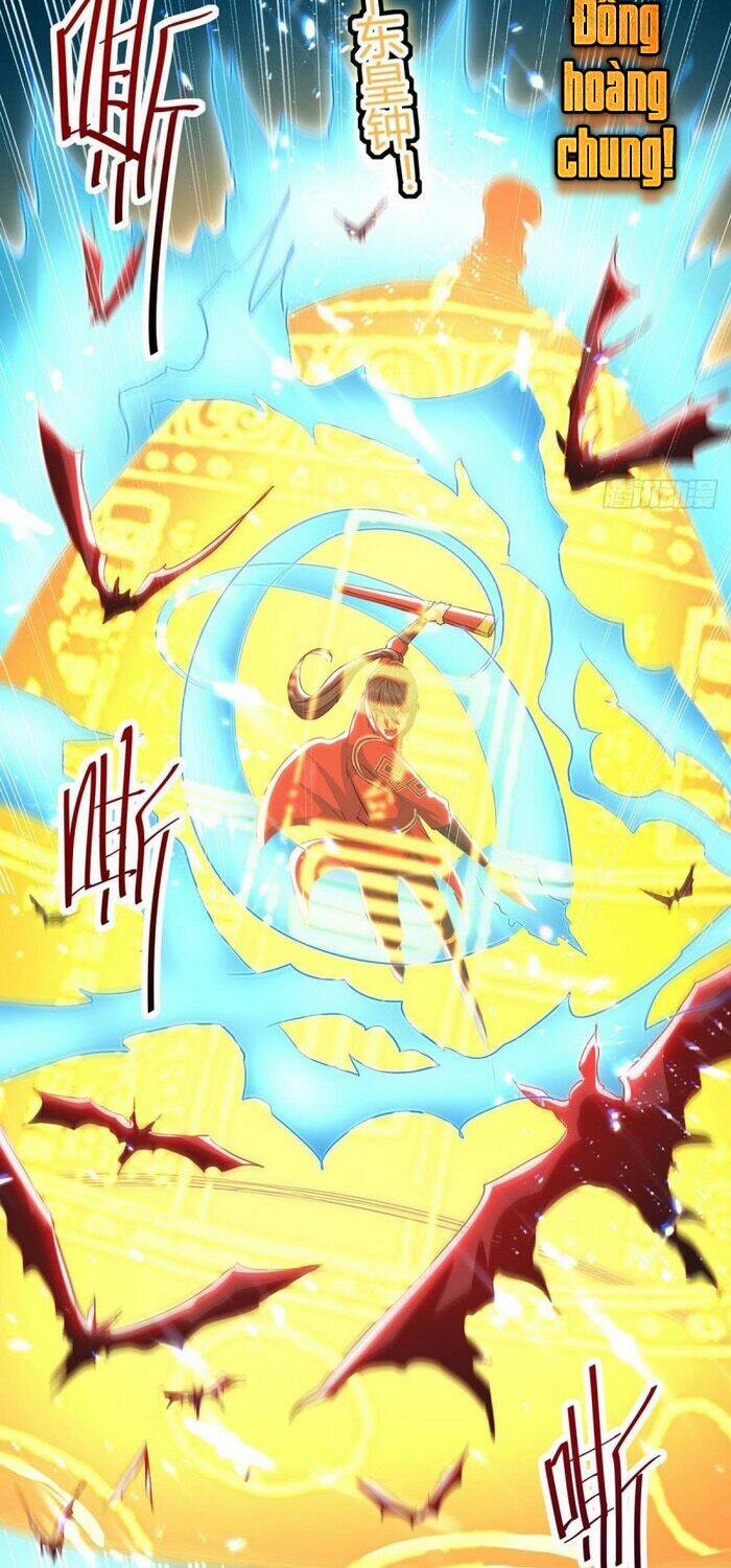 Tiên Đế Qui Lai Chapter 181 - Trang 2