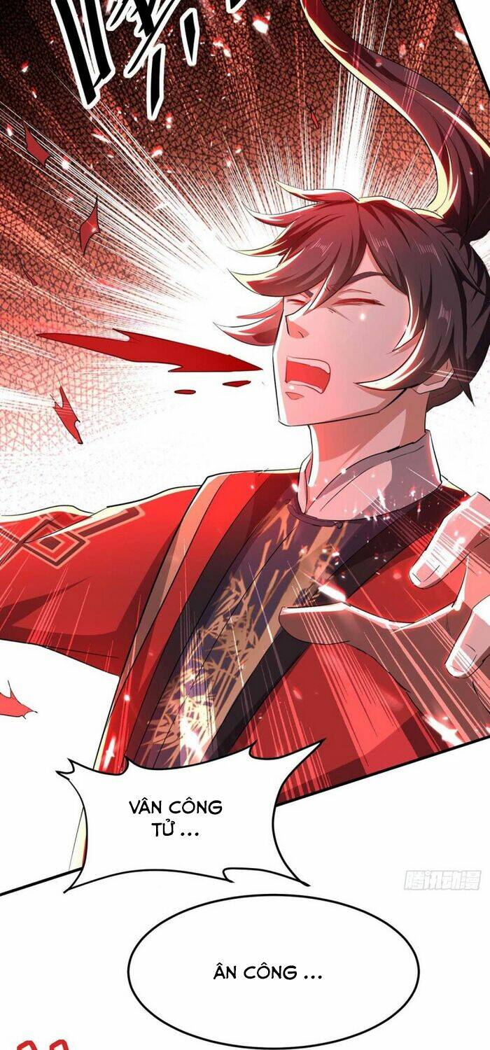 Tiên Đế Qui Lai Chapter 181 - Trang 2