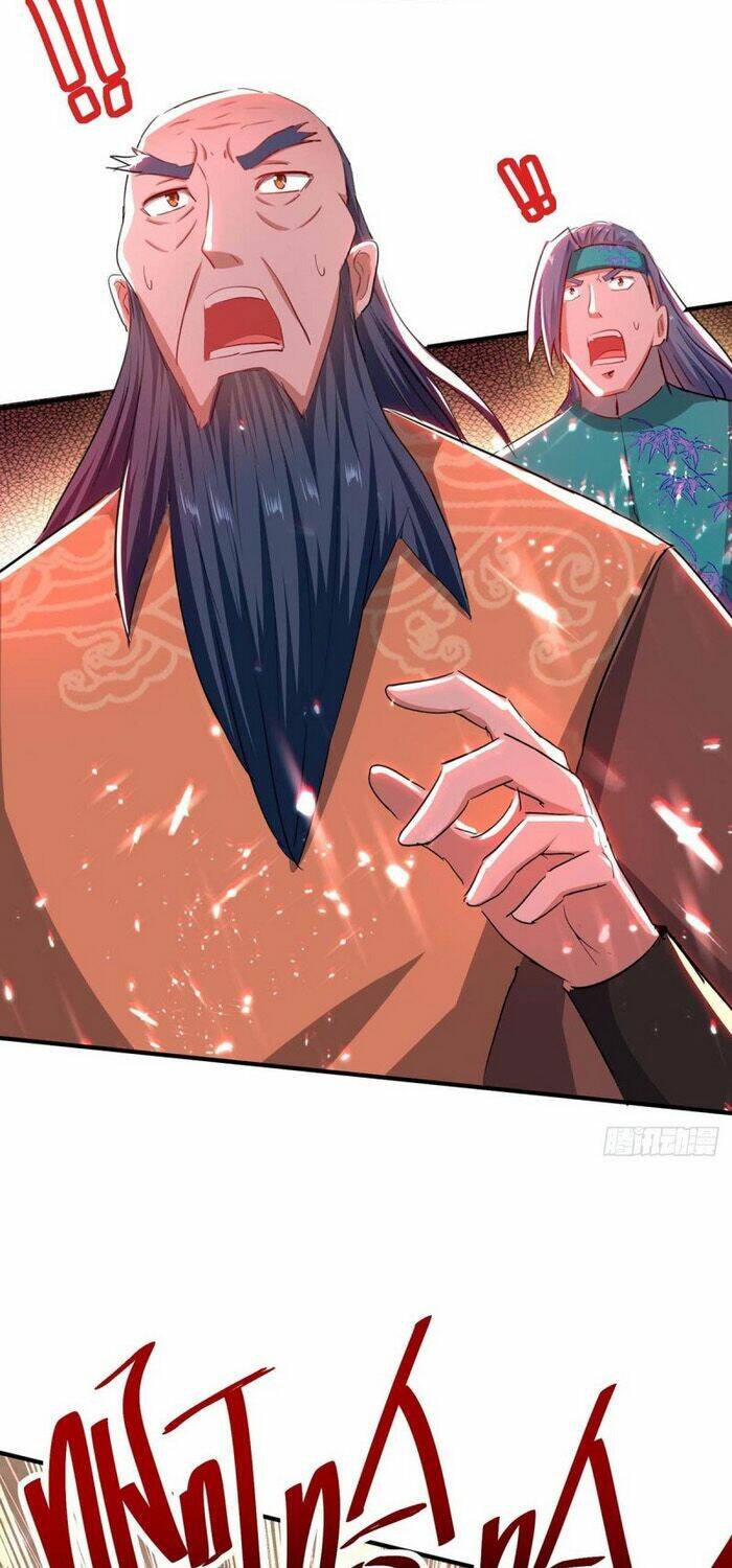 Tiên Đế Qui Lai Chapter 181 - Trang 2