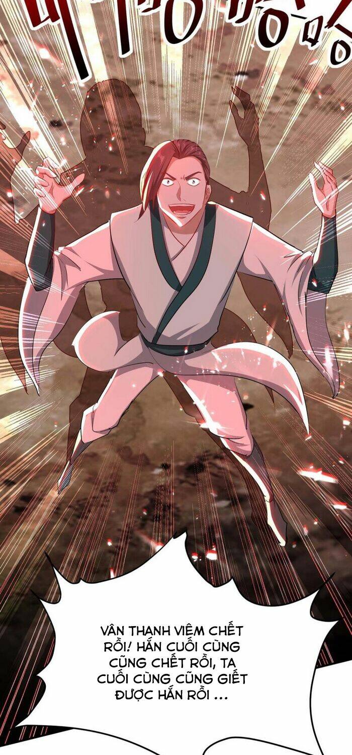 Tiên Đế Qui Lai Chapter 181 - Trang 2