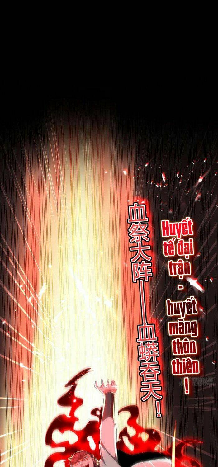 Tiên Đế Qui Lai Chapter 182 - Trang 2