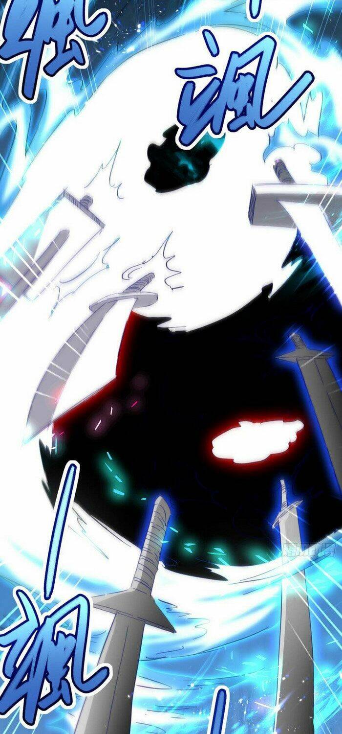 Tiên Đế Qui Lai Chapter 182 - Trang 2