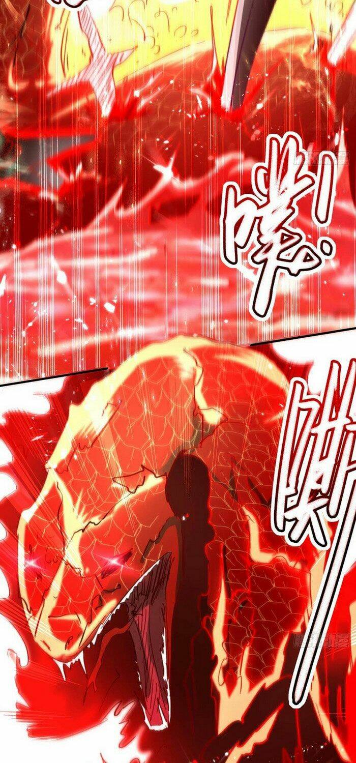 Tiên Đế Qui Lai Chapter 182 - Trang 2