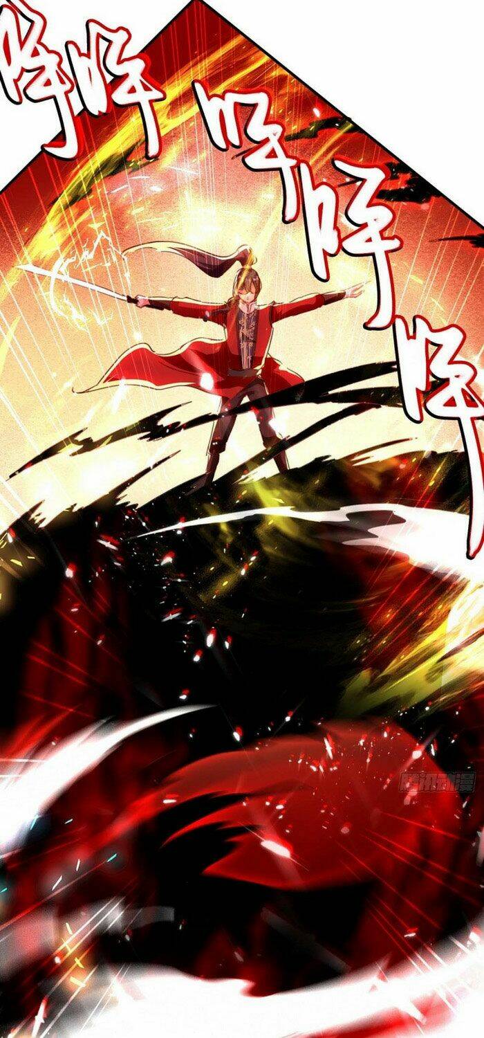 Tiên Đế Qui Lai Chapter 182 - Trang 2