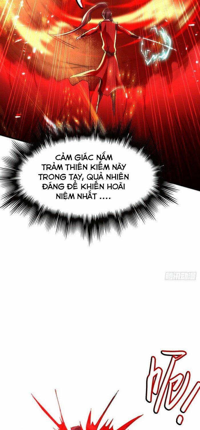 Tiên Đế Qui Lai Chapter 182 - Trang 2