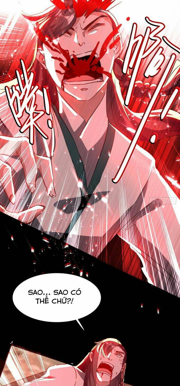 Tiên Đế Qui Lai Chapter 182 - Trang 2