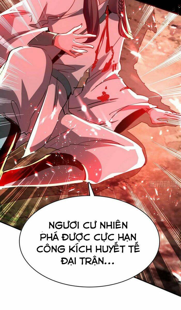 Tiên Đế Qui Lai Chapter 182 - Trang 2