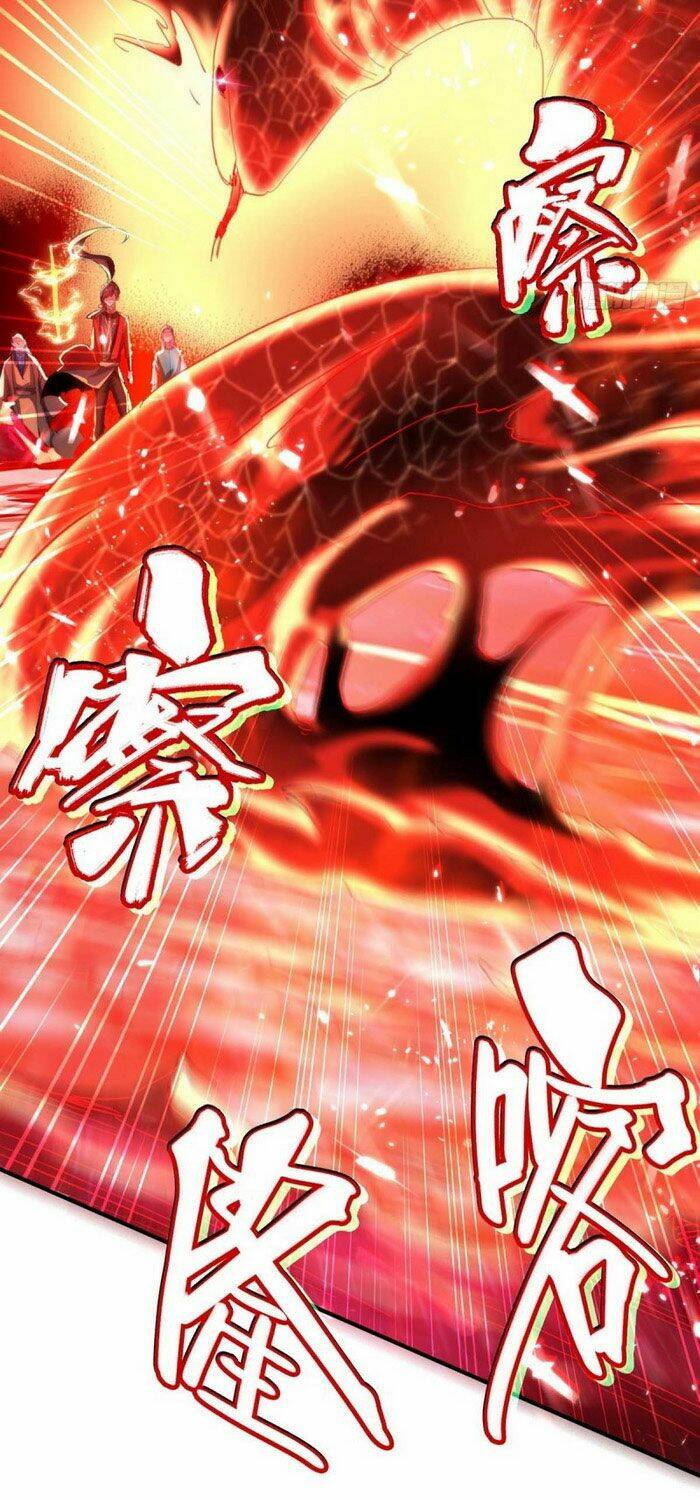 Tiên Đế Qui Lai Chapter 182 - Trang 2