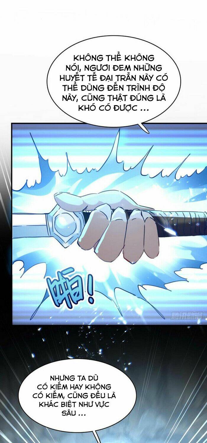 Tiên Đế Qui Lai Chapter 182 - Trang 2