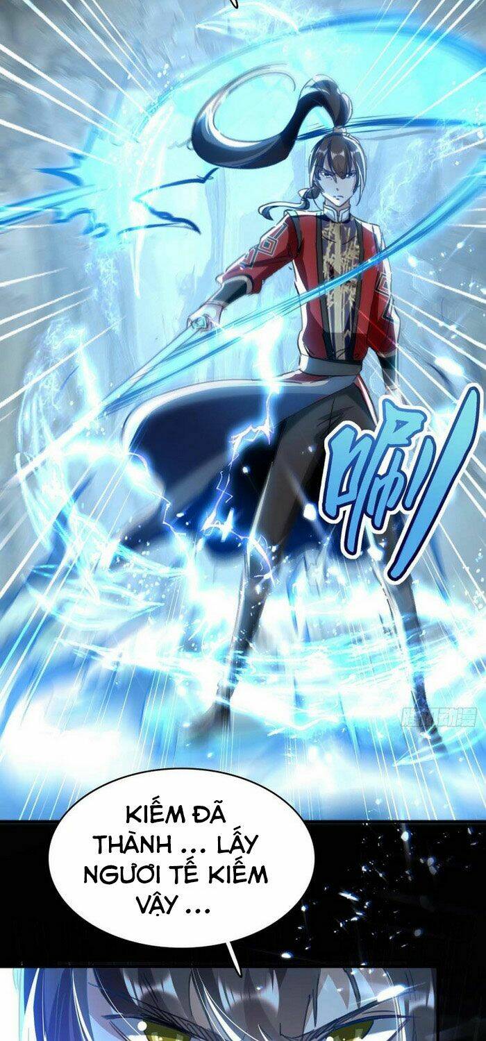 Tiên Đế Qui Lai Chapter 182 - Trang 2