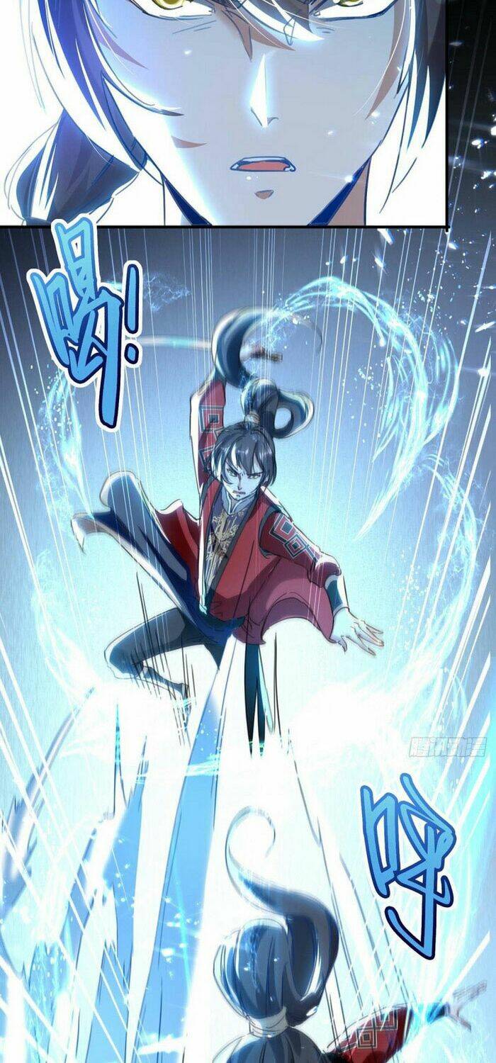 Tiên Đế Qui Lai Chapter 182 - Trang 2