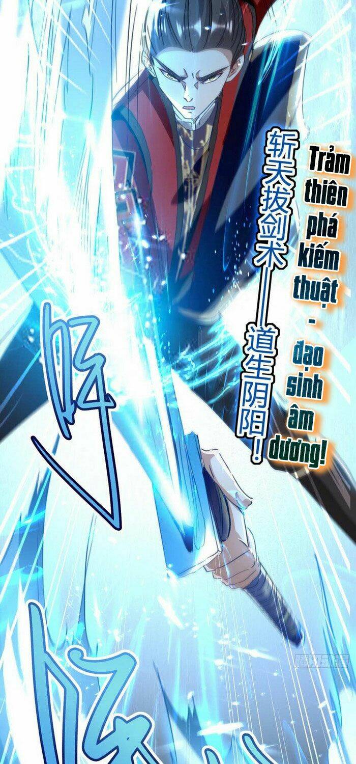 Tiên Đế Qui Lai Chapter 182 - Trang 2